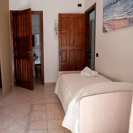 Zagara Holiday House Siculiana Exterior photo