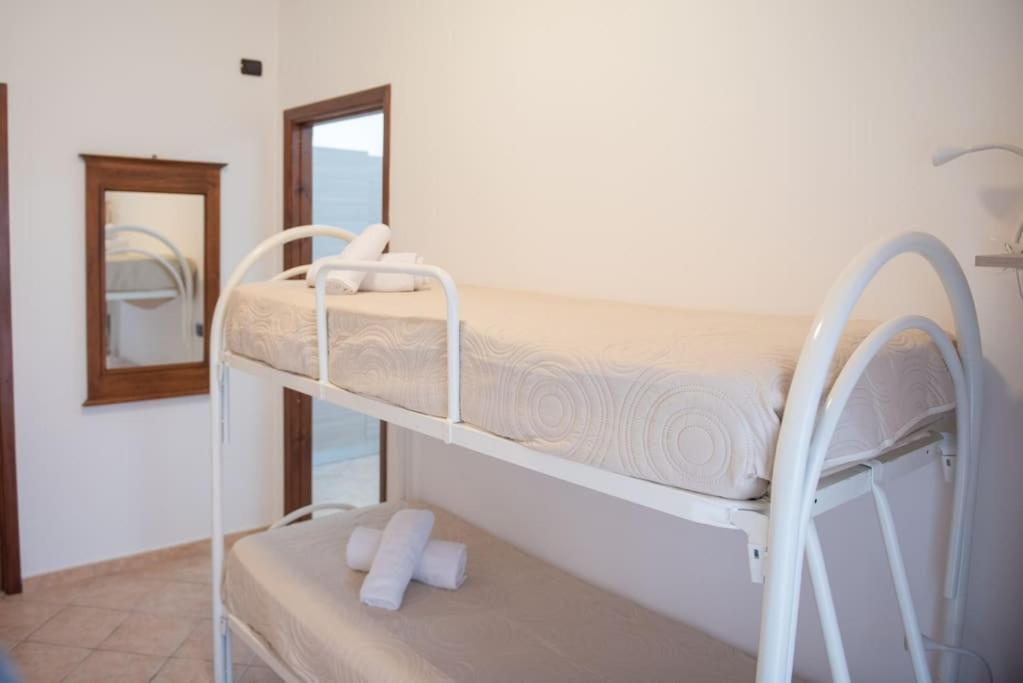 Zagara Holiday House Siculiana Exterior photo