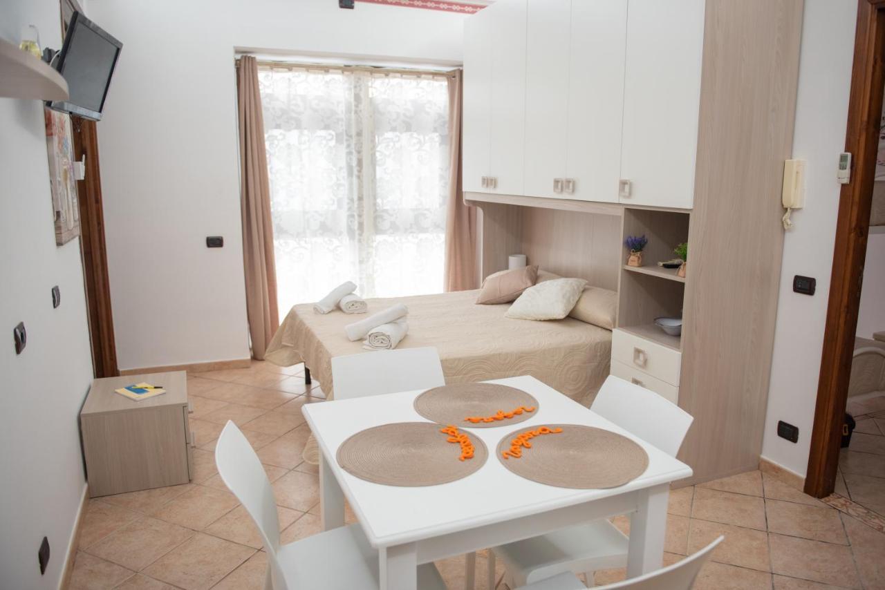 Zagara Holiday House Siculiana Exterior photo