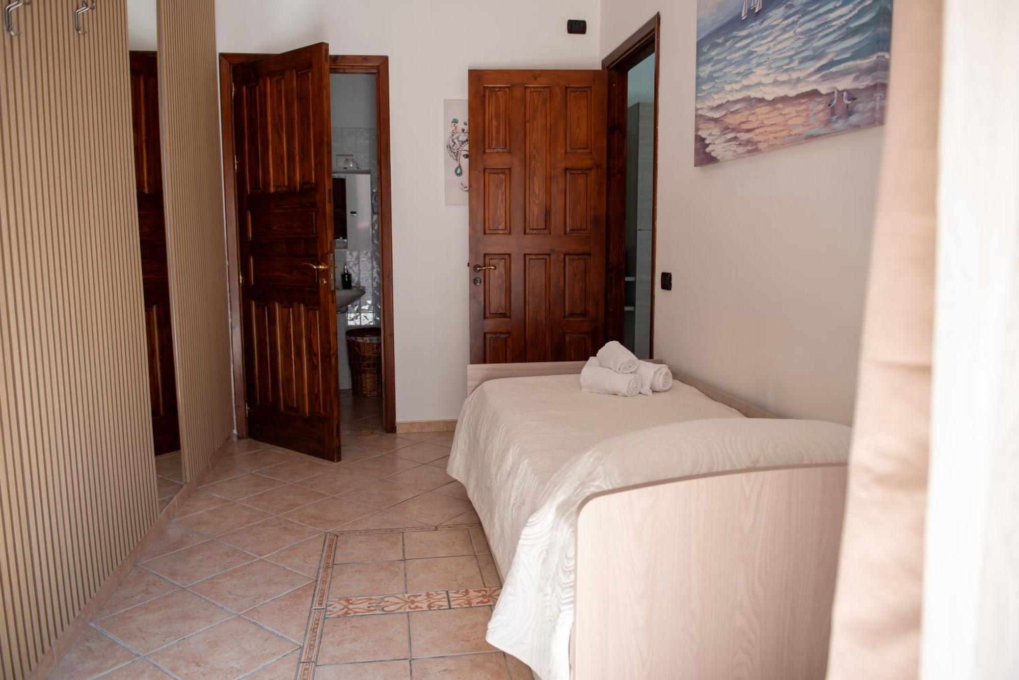 Zagara Holiday House Siculiana Exterior photo